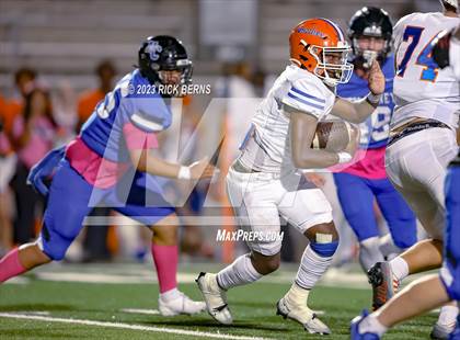 Thumbnail 3 in New Caney vs Grand Oaks photogallery.