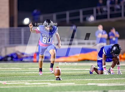 Thumbnail 3 in New Caney vs Grand Oaks photogallery.