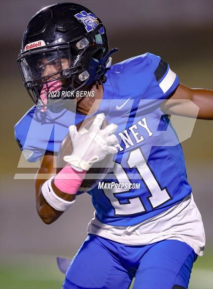 Thumbnail 2 in New Caney vs Grand Oaks photogallery.