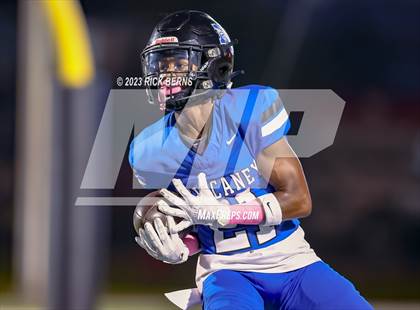 Thumbnail 1 in New Caney vs Grand Oaks photogallery.