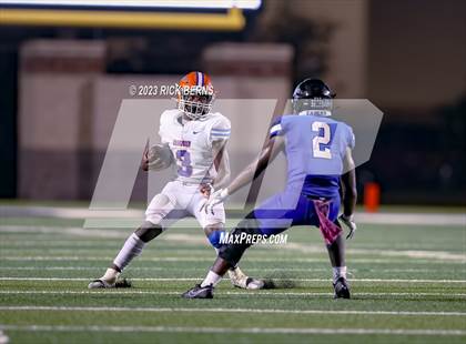 Thumbnail 3 in New Caney vs Grand Oaks photogallery.