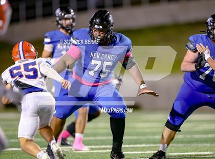 Thumbnail 2 in New Caney vs Grand Oaks photogallery.