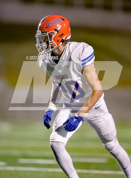 Thumbnail 2 in New Caney vs Grand Oaks photogallery.
