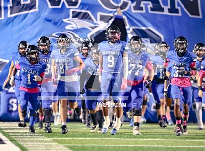 Thumbnail 3 in New Caney vs Grand Oaks photogallery.