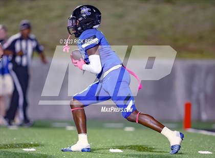 Thumbnail 3 in New Caney vs Grand Oaks photogallery.