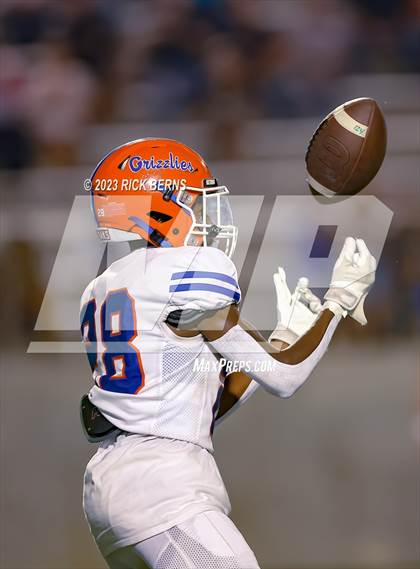 Thumbnail 3 in New Caney vs Grand Oaks photogallery.