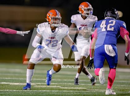 Thumbnail 2 in New Caney vs Grand Oaks photogallery.