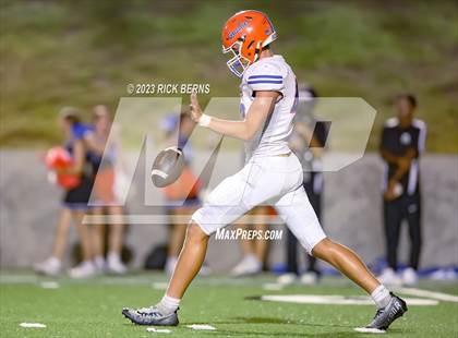 Thumbnail 1 in New Caney vs Grand Oaks photogallery.