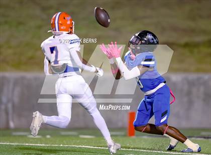 Thumbnail 3 in New Caney vs Grand Oaks photogallery.