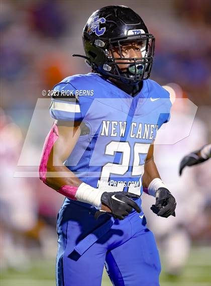 Thumbnail 3 in New Caney vs Grand Oaks photogallery.