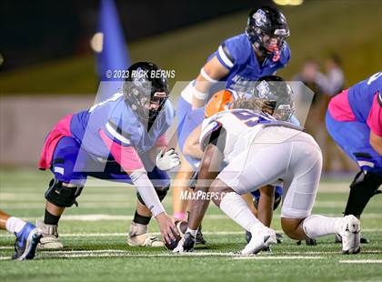 Thumbnail 2 in New Caney vs Grand Oaks photogallery.