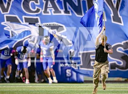 Thumbnail 1 in New Caney vs Grand Oaks photogallery.