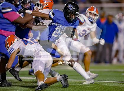 Thumbnail 3 in New Caney vs Grand Oaks photogallery.
