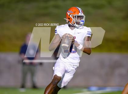 Thumbnail 2 in New Caney vs Grand Oaks photogallery.