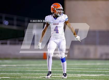 Thumbnail 2 in New Caney vs Grand Oaks photogallery.