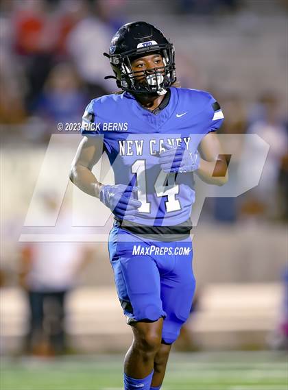 Thumbnail 1 in New Caney vs Grand Oaks photogallery.
