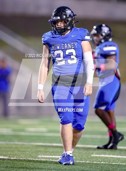Thumbnail 2 in New Caney vs Grand Oaks photogallery.
