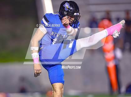 Thumbnail 3 in New Caney vs Grand Oaks photogallery.