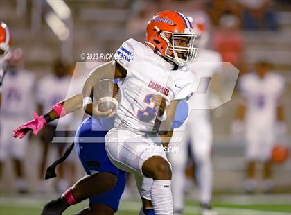 Thumbnail 1 in New Caney vs Grand Oaks photogallery.