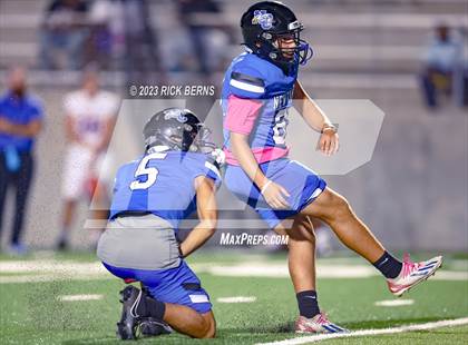 Thumbnail 1 in New Caney vs Grand Oaks photogallery.