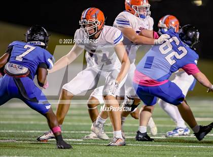 Thumbnail 2 in New Caney vs Grand Oaks photogallery.