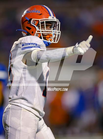 Thumbnail 1 in New Caney vs Grand Oaks photogallery.