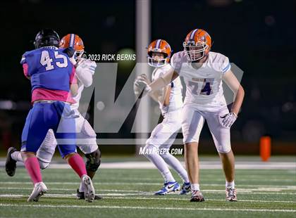 Thumbnail 3 in New Caney vs Grand Oaks photogallery.