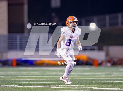 Thumbnail 1 in New Caney vs Grand Oaks photogallery.