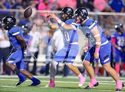 Thumbnail 1 in New Caney vs Grand Oaks photogallery.