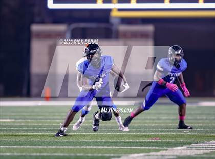 Thumbnail 3 in New Caney vs Grand Oaks photogallery.
