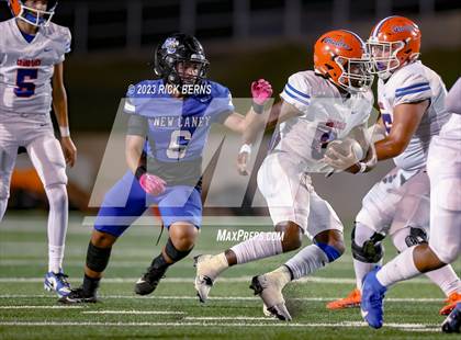 Thumbnail 1 in New Caney vs Grand Oaks photogallery.