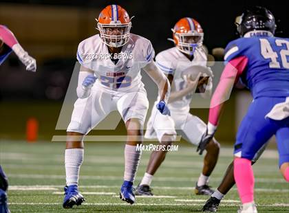 Thumbnail 3 in New Caney vs Grand Oaks photogallery.