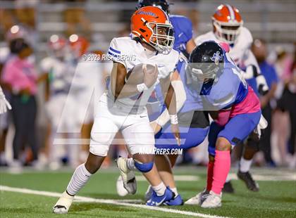 Thumbnail 2 in New Caney vs Grand Oaks photogallery.