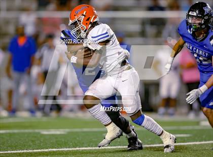 Thumbnail 2 in New Caney vs Grand Oaks photogallery.