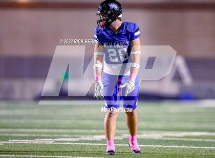 Thumbnail 2 in New Caney vs Grand Oaks photogallery.