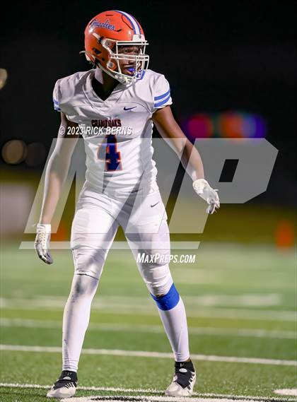 Thumbnail 2 in New Caney vs Grand Oaks photogallery.