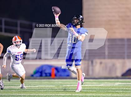 Thumbnail 3 in New Caney vs Grand Oaks photogallery.