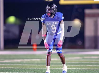 Thumbnail 1 in New Caney vs Grand Oaks photogallery.
