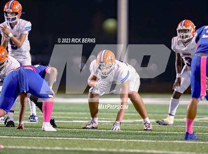 Thumbnail 2 in New Caney vs Grand Oaks photogallery.