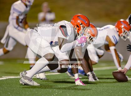 Thumbnail 2 in New Caney vs Grand Oaks photogallery.
