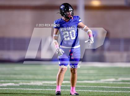Thumbnail 3 in New Caney vs Grand Oaks photogallery.