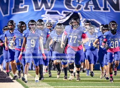 Thumbnail 1 in New Caney vs Grand Oaks photogallery.