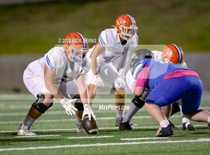 Thumbnail 1 in New Caney vs Grand Oaks photogallery.