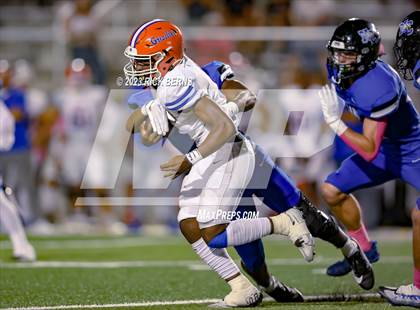 Thumbnail 3 in New Caney vs Grand Oaks photogallery.