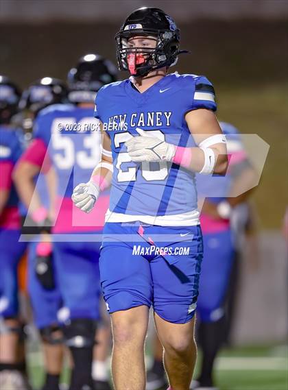 Thumbnail 3 in New Caney vs Grand Oaks photogallery.