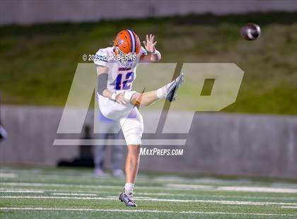 Thumbnail 1 in New Caney vs Grand Oaks photogallery.
