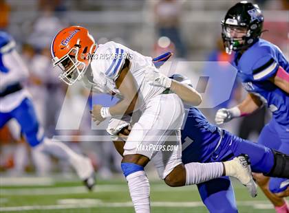 Thumbnail 1 in New Caney vs Grand Oaks photogallery.