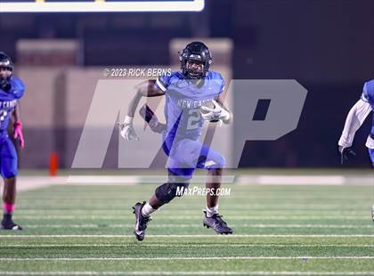 Thumbnail 1 in New Caney vs Grand Oaks photogallery.