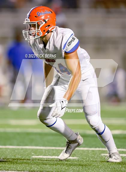Thumbnail 2 in New Caney vs Grand Oaks photogallery.
