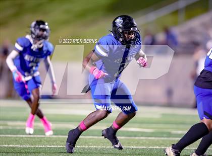 Thumbnail 3 in New Caney vs Grand Oaks photogallery.